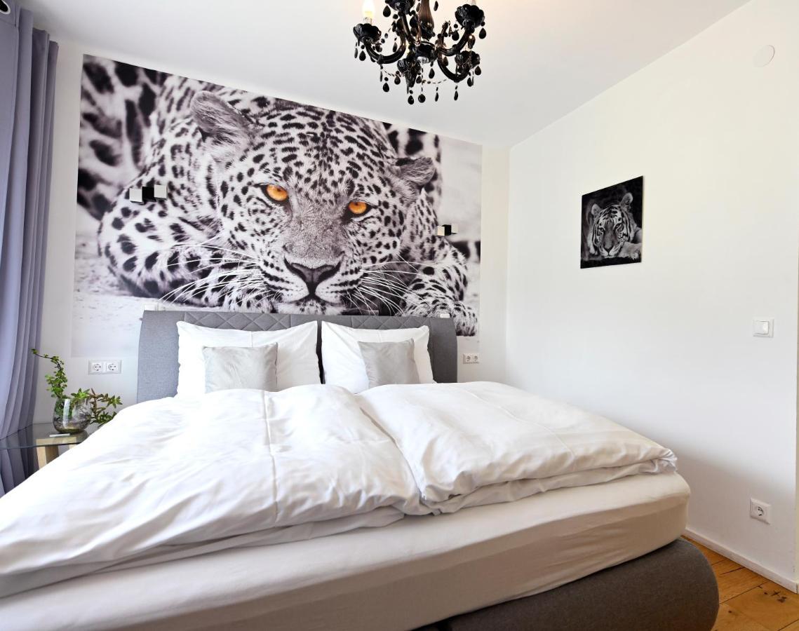 Enjoyit Rooms Velden am Wörthersee Eksteriør bilde