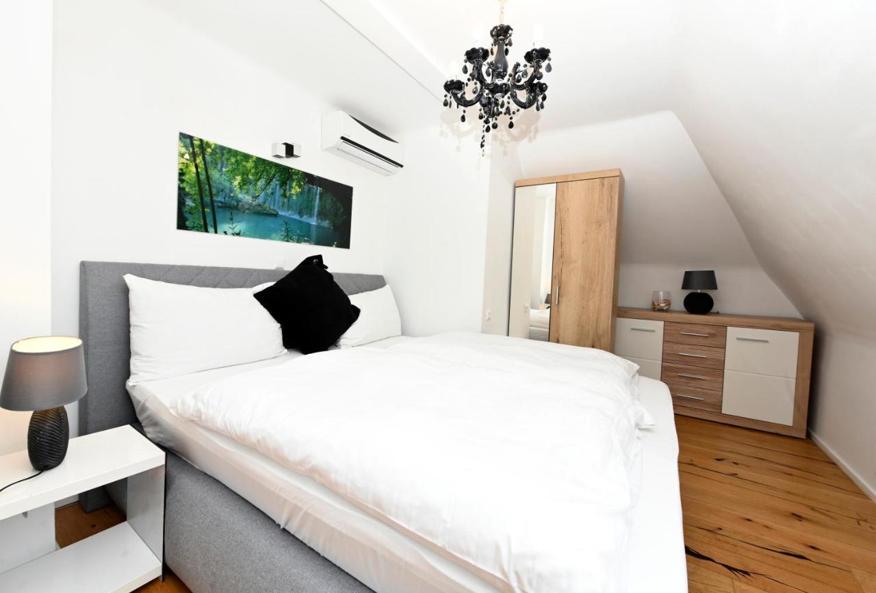 Enjoyit Rooms Velden am Wörthersee Eksteriør bilde
