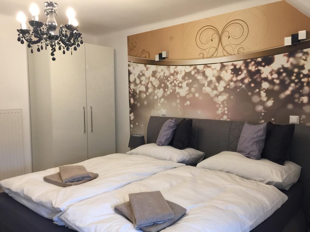 Enjoyit Rooms Velden am Wörthersee Eksteriør bilde