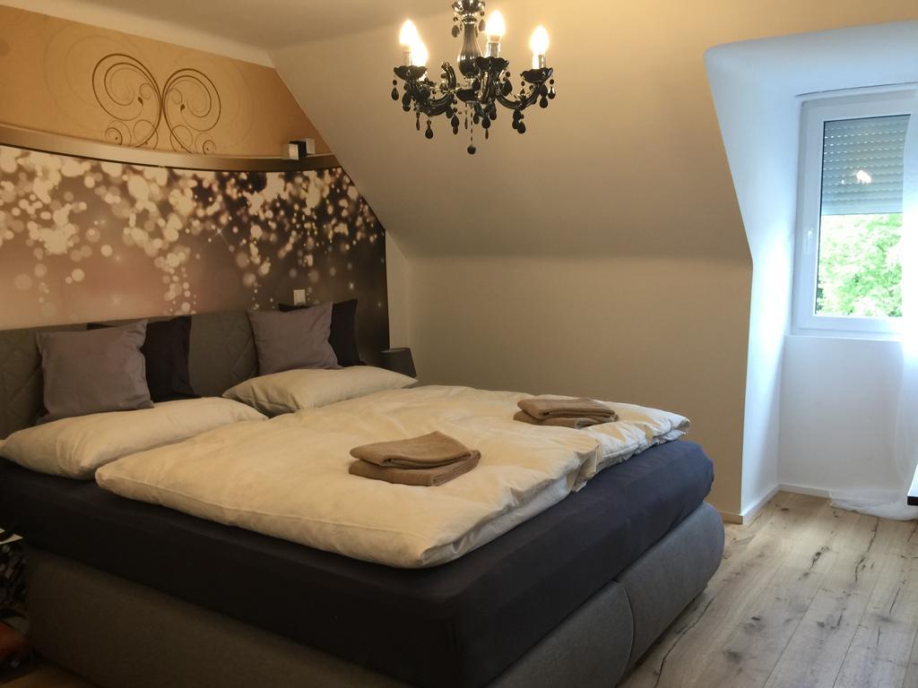 Enjoyit Rooms Velden am Wörthersee Eksteriør bilde