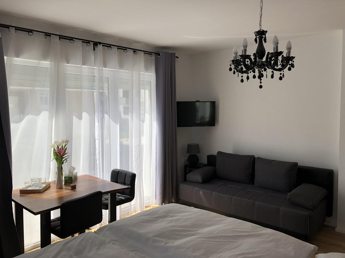 Enjoyit Rooms Velden am Wörthersee Eksteriør bilde