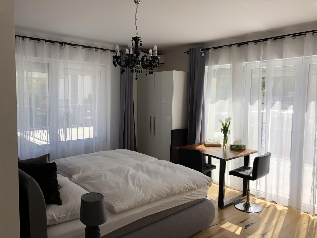 Enjoyit Rooms Velden am Wörthersee Eksteriør bilde